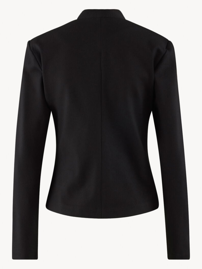 blazer - noir taw0779-80009 acheter tamaris blazers en ligne